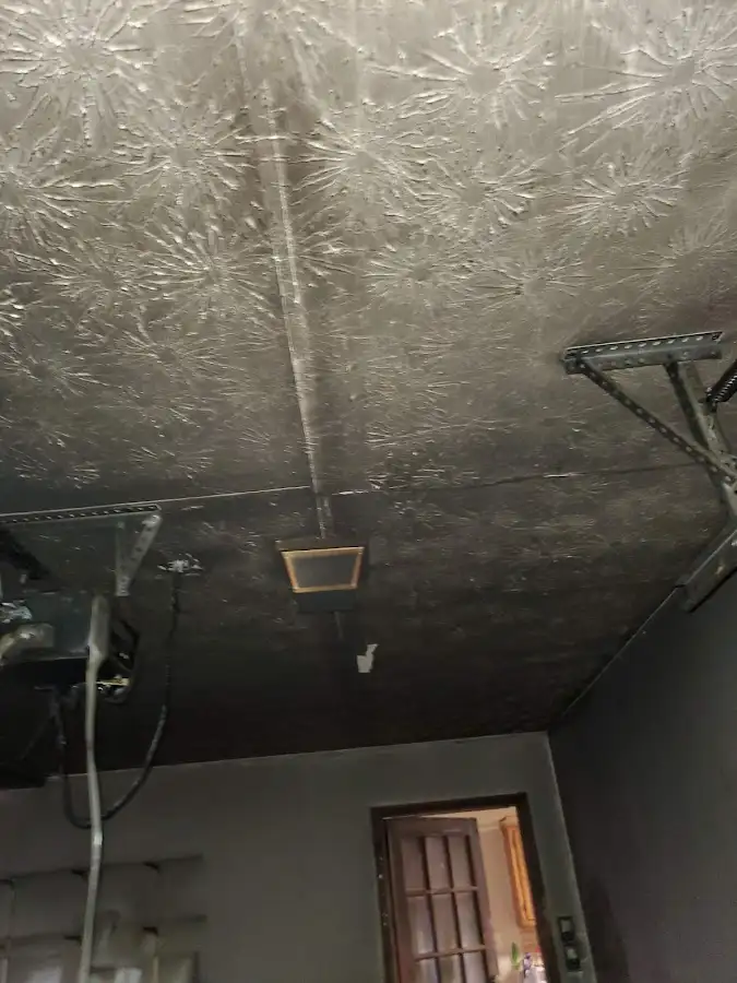 Fire and smoke damage assessment for Emergency Water Damage Services in Yeadon